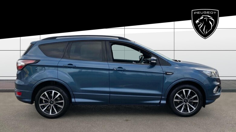 Ford Kuga 1.5 EcoBoost ST-Line 5dr 2WD Petrol Estate